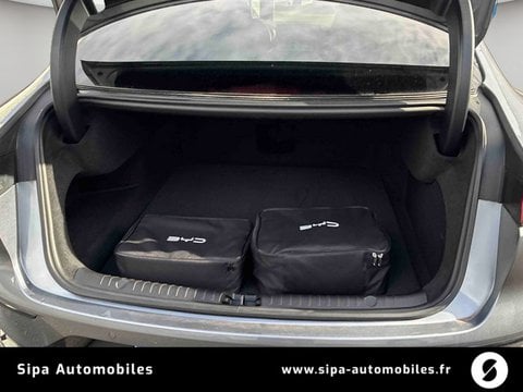 Voitures D'occasion À Le Bouscat | Byd Han 85 Kwh 517Ch Executive 4P