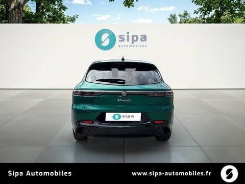 Voitures D'0Km À Mérignac | Alfa Romeo Tonale 1.5 Ibrida 160 Ch Vgt Tct7 Intensa 5P