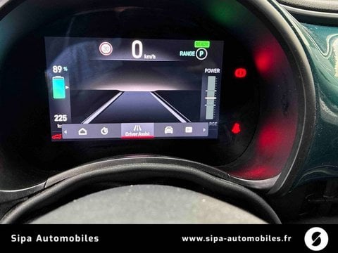 Voitures D'occasion À Bayonne | Fiat 500 E 118 Ch Nouvelle 3P