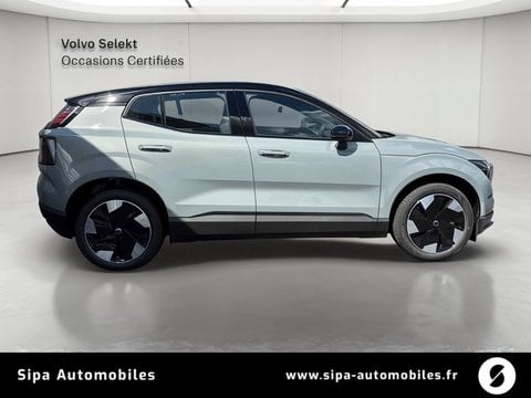 Voitures D'0Km À Mérignac | Volvo Ex30 Single Extended Range 272 Ch 1Edt Plus 5P
