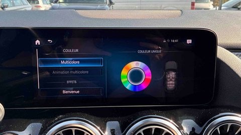 Voitures D'occasion À Tarbes | Mercedes-Benz Gla Classe 200 D 8G-Dct Amg Line 5P