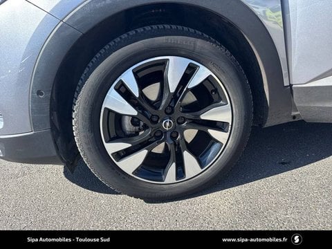 Voitures D'occasion À Toulouse | Opel Grandland X 1.2 Turbo 130 Ch Bva8 Opel 2020 5P