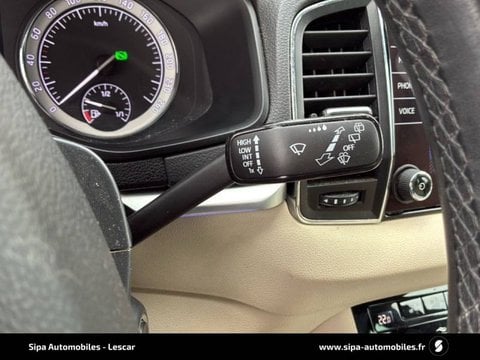 Voitures D'occasion À Lescar | Škoda Karoq 1.5 Tsi 150 Ch Act Dsg7 Style 5P