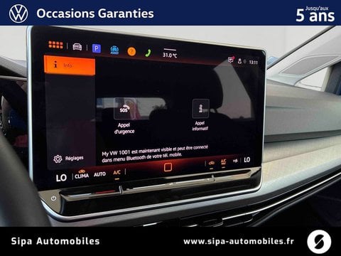 Voitures D'occasion À Lescar | Volkswagen Golf 2.0 Tdi 150 Dsg7 Vw Edition 5P