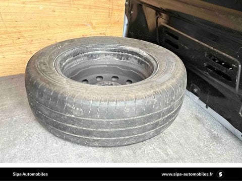 Voitures D'occasion À Mérignac | Fiat Talento Fg Vul Talento Fgn Tole 1.3 Lh1 2.0 Ecojet 145 Ev...