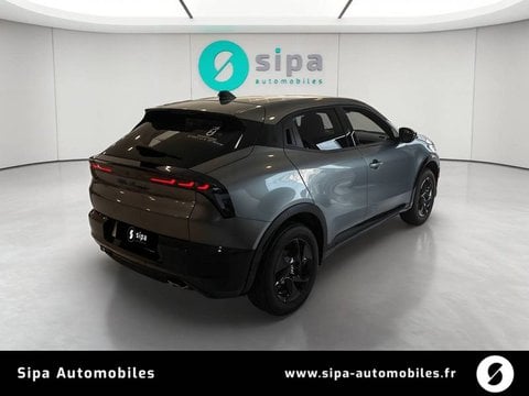Voitures D'0Km À Lescar | Alfa Romeo Junior Ibrida Junior 1.2 Ibrida 145 Ch E-Dct6 Sprint 5P