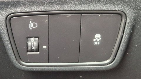 Voitures D'occasion À Le Bouscat | Hyundai Tucson Iv 1.6 Crdi 136 Hybrid 48V Dct-7 Creative 5P