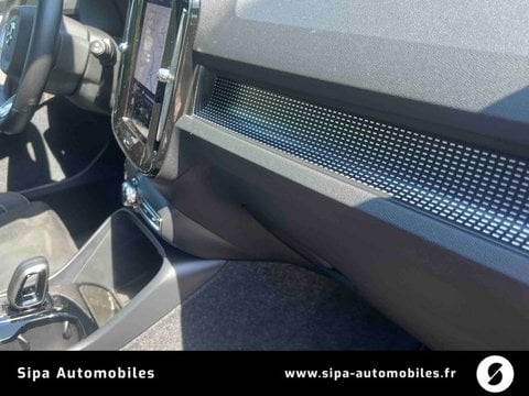 Voitures D'occasion À Anglet | Volvo Xc40 B3 163 Ch Dct7 Ultra 5P