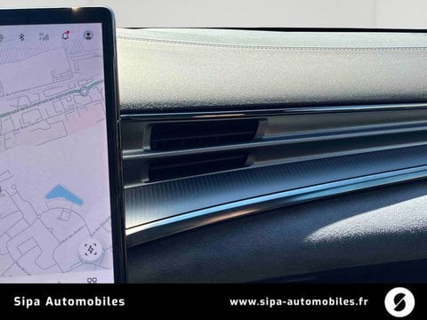 Voitures D'occasion À Labège | Byd Seal 82,5 Kwh 530 Ch Awd Excellence 4P