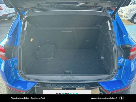 Voitures D'occasion À Toulouse | Opel Grandland X Grandland Hybrid 225 Ch Bva8 Gs Line 5P