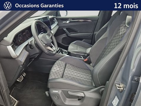 Voitures D'occasion À Tarbes | Volkswagen Tayron 1.5 Etsi 150Ch Dsg7 7Pl R-Line 5P