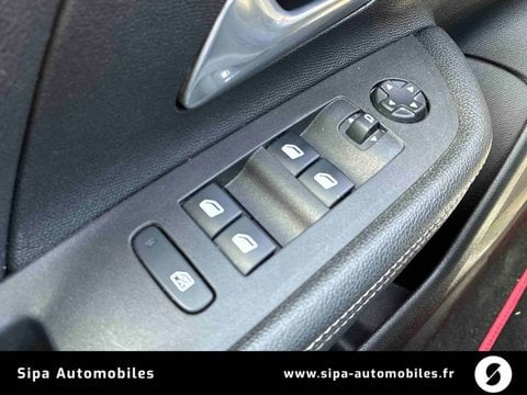 Voitures D'occasion À Toulouse | Opel Mokka Electrique 136 Ch & Batterie 50 Kwh Gs Line 5P