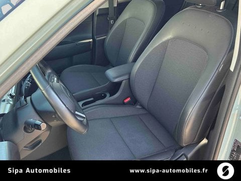 Voitures D'occasion À Le Bouscat | Hyundai Kona 1.0 T-Gdi 100 Intuitive 5P