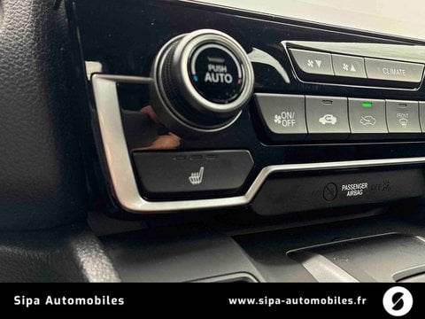 Voitures D'occasion À Mérignac | Honda Cr-V Hybrid 2.0 I-Mmd 2Wd Elegance 5P