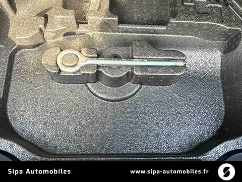 Voitures D'occasion À Bayonne | Fiat 500 E 118 Ch Icône 3P