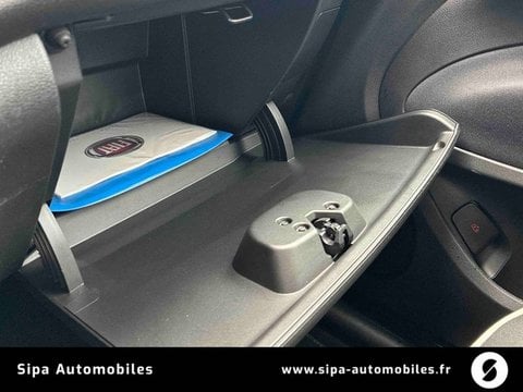 Voitures D'occasion À Mérignac | Fiat 500 E 118 Ch Nouvelle 3P