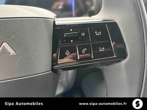 Voitures D'0Km À Mérignac | Lancia Ypsilon Electrique Iii Elettrica 156Ch Lx 5P