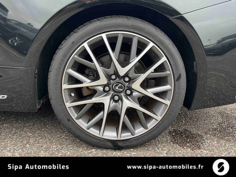 Voitures D'occasion À Mérignac | Lexus Rc Rc 300H E-Cvt F Sport 2P