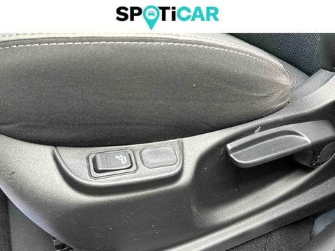 Voitures D'occasion À Mérignac | Fiat 500L 1.4 95 Ch S/S City Cross 5P