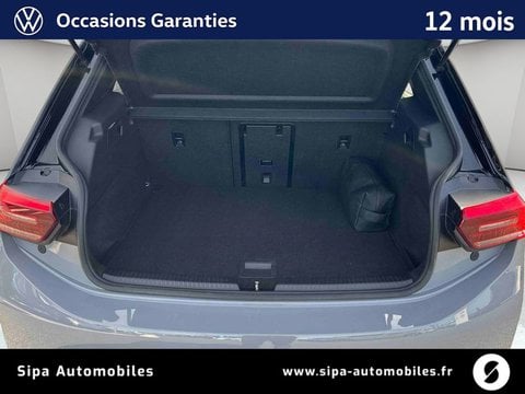 Voitures D'occasion À Lescar | Volkswagen Id.3 204 Ch Pro Life Max 5P