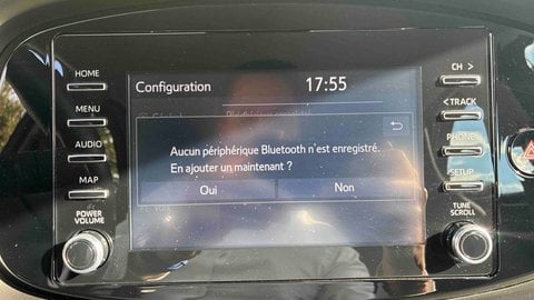 Voitures D'occasion À Libourne | Toyota Aygo X 1.0 Vvt-I 72 Design 5P