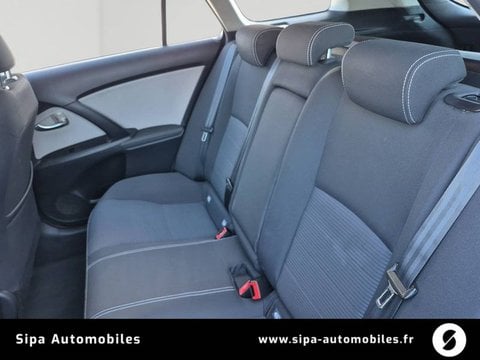 Voitures D'occasion À Dax | Toyota Avensis Touring Sports Pro 112 D-4D Dynamic 5P
