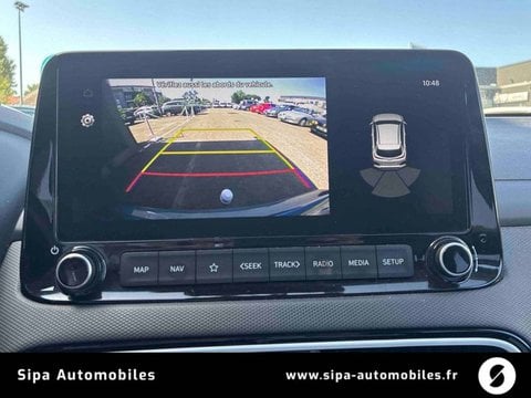 Voitures D'occasion À Mérignac | Hyundai Kona Hybrid 141 Creative 5P