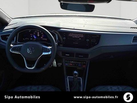 Voitures D'0Km À Lescar | Volkswagen Polo 1.0 Tsi 116 S&S Dsg7 R-Line Edition 5P