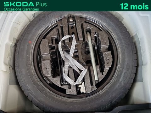 Voitures D'occasion À Tarbes | Škoda Kamiq 1.0 Tsi Evo 110 Ch Dsg7 Monte-Carlo 5P