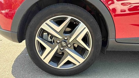 Voitures D'occasion À Villenave-D'ornon | Hyundai Bayon 1.0 T-Gdi 100 Hybrid 48V Creative 5P