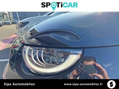 Voitures D'0Km À Toulouse | Abarth 500 Abarth Ii Electrique 500E 155 Ch 3P