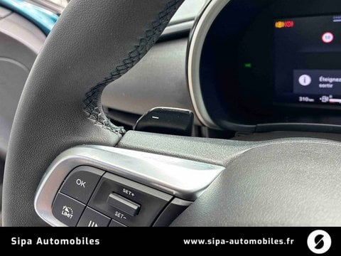 Voitures D'occasion À Muret | Fiat 600 T-Gen 3 1.2 Hybrid 110Ch Edct6 5P