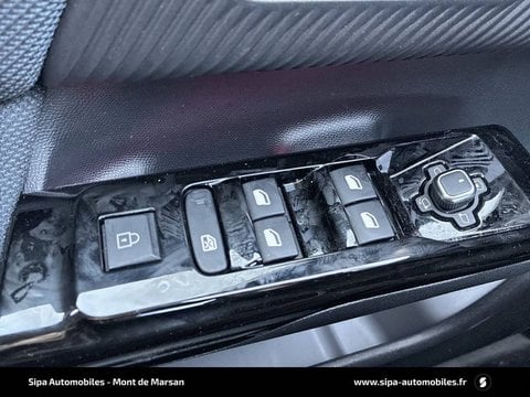 Voitures D'0Km À Mont-De-Marsan | Citroën C5 Aircross Ii Hybride 145 E-Dcs6 Max 5P