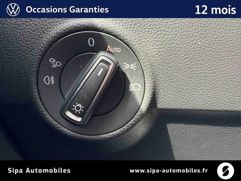 Voitures D'occasion À Lescar | Volkswagen T-Roc 1.5 Tsi Evo 150 Start/Stop Dsg7 Style 5P