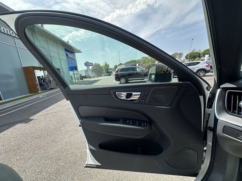 Voitures D'0Km À Labège | Volvo Xc60 Ii T6 Awd Hybride Rechargeable 253 Ch+145 Ch Geartronic 8 ...