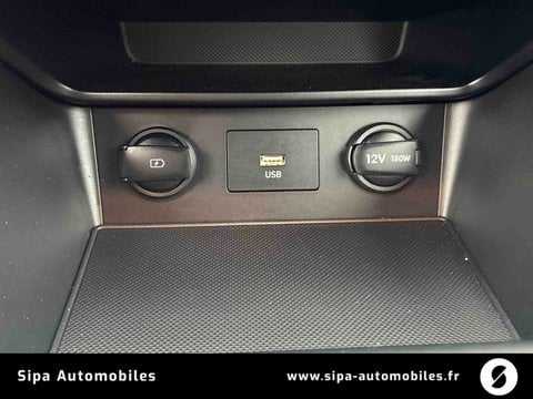 Voitures D'occasion À Villenave-D'ornon | Hyundai Kona Hybrid 141 Initia 5P