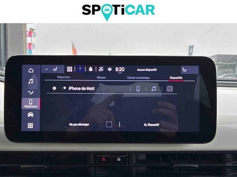 Voitures D'occasion À Mérignac | Fiat 500 Iii Electrique E 118 Ch Nouvelle 3P