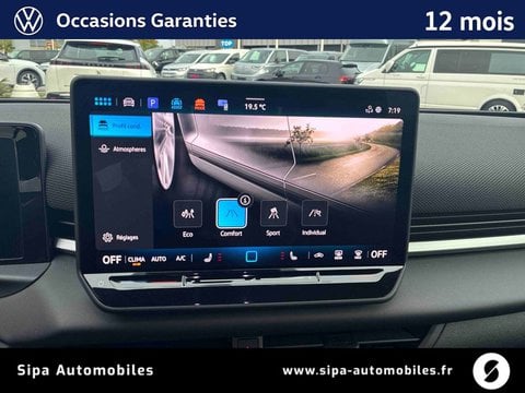 Voitures D'occasion À Lescar | Volkswagen T-Roc 1.5 Etsi Hybrid 150 Ch Dsg7 R-Line 5P