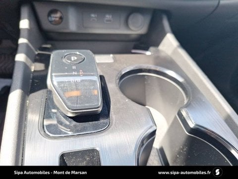 Voitures D'occasion À Mont-De-Marsan | Nissan X-Trail Iv E-Power 204 Ch N-Connecta 5P