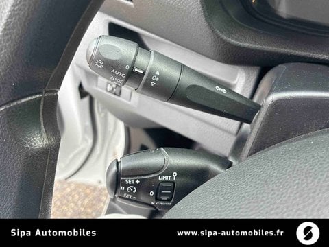 Voitures D'occasion À Muret | Fiat Scudo Fg Scudo Fourgon 1.5 Multijet 120 Compact Business 5P