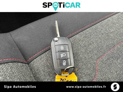 Voitures D'occasion À Lescar | Citroën C3 Bluehdi 100 S&S Bvm5 Shine 5P