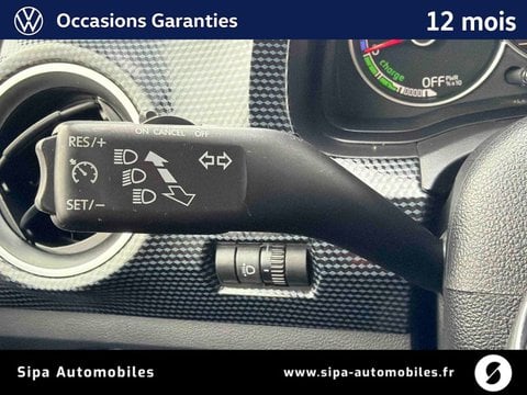 Voitures D'occasion À Lescar | Volkswagen E-Up! 2.0 Electrique 5P