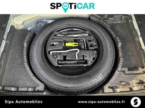 Voitures D'occasion À Lescar | Peugeot 308 Bluehdi 130Ch S&S Eat8 Gt Line 5P