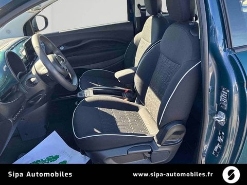 Voitures D'occasion À Toulouse | Fiat 500 Iii Electrique E 118 Ch Nouvelle 3P