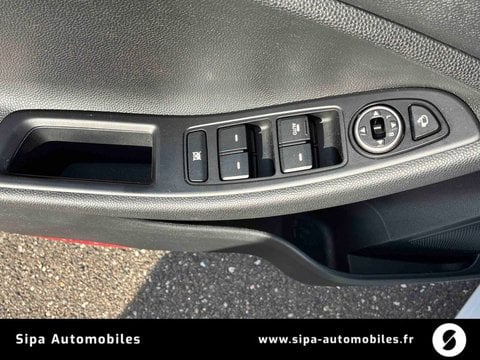 Voitures D'occasion À Villenave-D'ornon | Hyundai I20 1.0 T-Gdi 100 Dct-7 5P