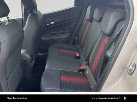 Voitures D'occasion À Toulouse | Alfa Romeo Junior Junior 1.2 Ibrida 136 Ch Edct6 Premium 5P