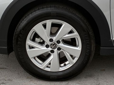 Voitures D'occasion À Tarbes | Volkswagen Taigo 1.0 Tsi 116 Bvm6 Life Plus 5P