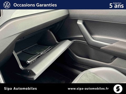 Voitures D'occasion À Lescar | Volkswagen Polo 1.0 Tsi 95 S&S Dsg7 Style 5P