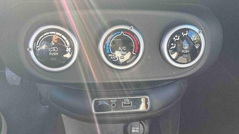 Voitures D'occasion À Muret | Fiat 500X E-Torq 1.6 110 Ch Popstar 5P