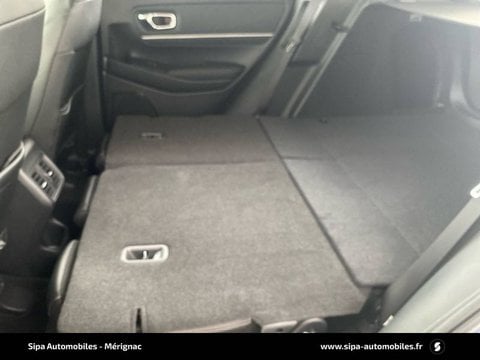 Voitures D'0Km À Mérignac | Honda Hr-V Iii E:hev 1.5 I-Mmd Advance Plus 5P